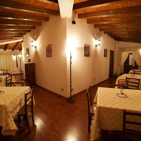 Le Zarafe * Caltabellotta