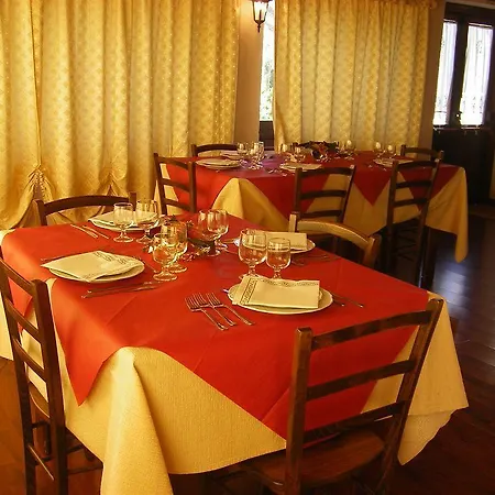 Le Zarafe Caltabellotta