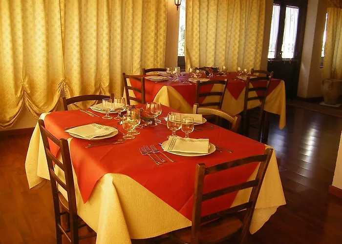 Le Zarafe Caltabellotta