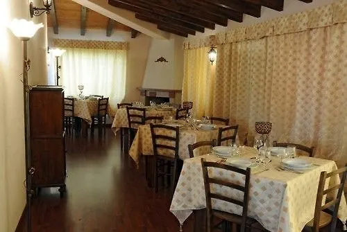 Feriegård Le Zarafe *
