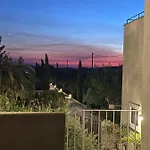 Le Zarafe Caltabellotta