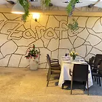 Le Zarafe Séjour à la ferme *
