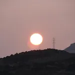 Le Zarafe * Caltabellotta