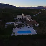 Séjour à la ferme Le Zarafe