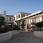 Le Zarafe Séjour à la ferme *