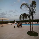 Séjour à la ferme Le Zarafe Caltabellotta