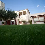 Le Zarafe * Caltabellotta