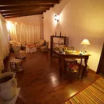 Séjour à la ferme Le Zarafe Caltabellotta