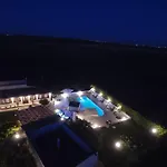 Séjour à la ferme Le Zarafe *