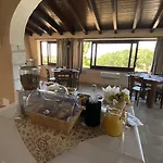 Séjour à la ferme Le Zarafe Caltabellotta