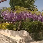 Le Zarafe Caltabellotta
