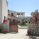 Le Zarafe Caltabellotta
