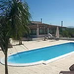 Le Zarafe Caltabellotta