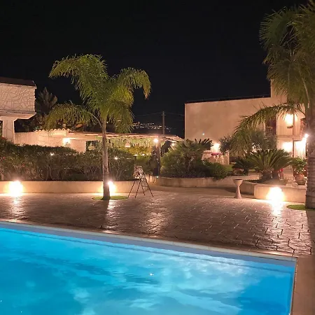 Le Zarafe Farm stay Ribera