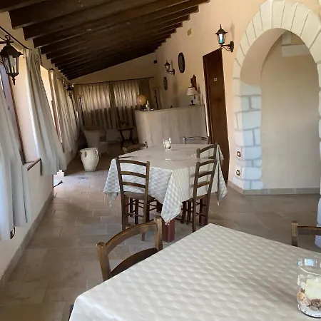 Farm stay Le Zarafe *