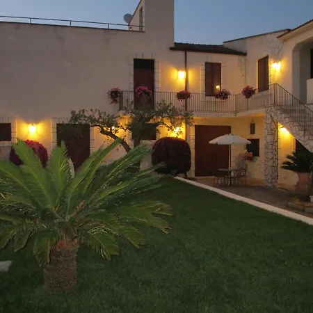 Le Zarafe Caltabellotta