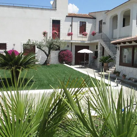 Le Zarafe Farm stay Ribera