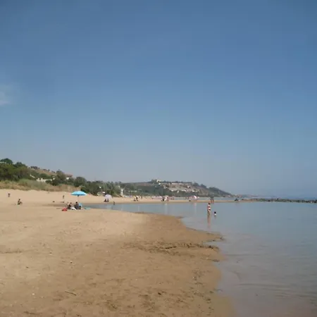 Le Zarafe * Caltabellotta