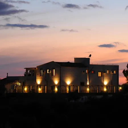 Farm stay Le Zarafe *