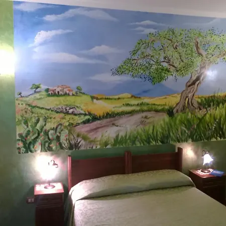Le Zarafe Farm stay