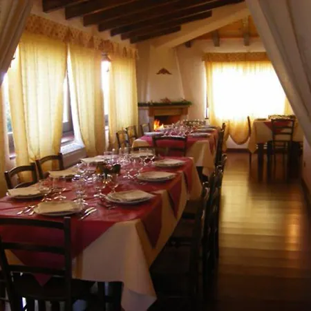 Le Zarafe Caltabellotta