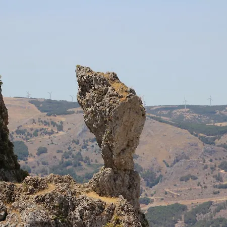 Le Zarafe * Caltabellotta