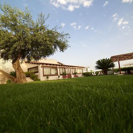 Farm stay Le Zarafe