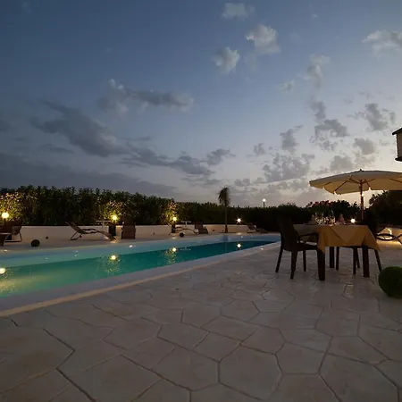 Farm stay Le Zarafe *