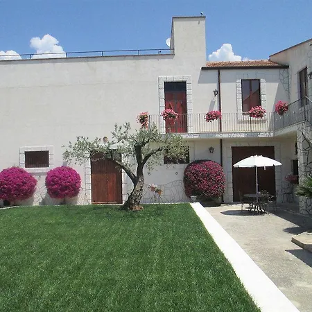 Farm stay Le Zarafe *