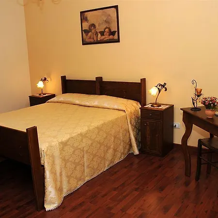 Farm stay Le Zarafe *