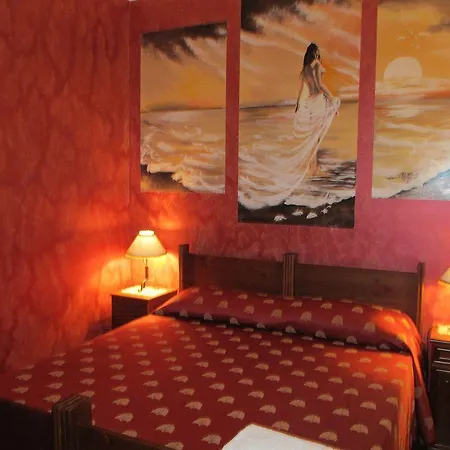 Le Zarafe Farm stay *