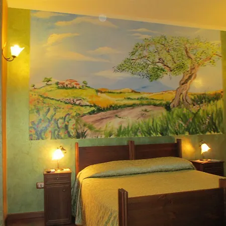 Farm stay Le Zarafe
