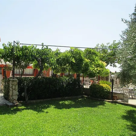 Farm stay Le Zarafe *
