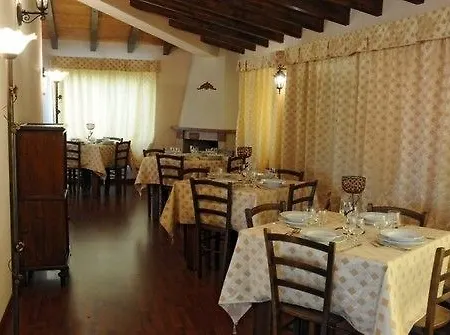 Lantgård Le Zarafe *