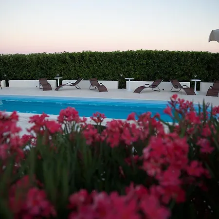 Le Zarafe Farm stay Ribera