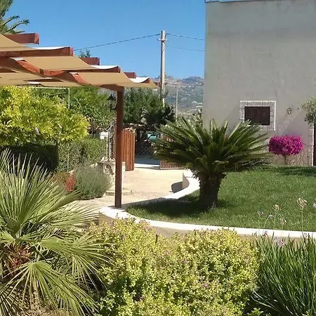 Farm stay Le Zarafe