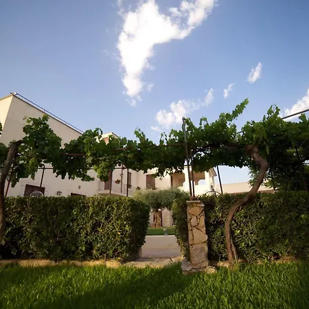 Le Zarafe Farm stay Ribera
