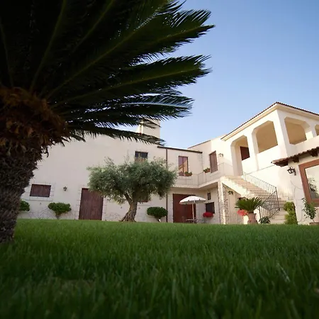 Farm stay Le Zarafe