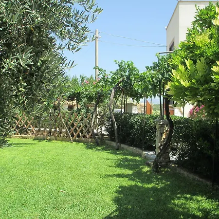 Le Zarafe Farm stay