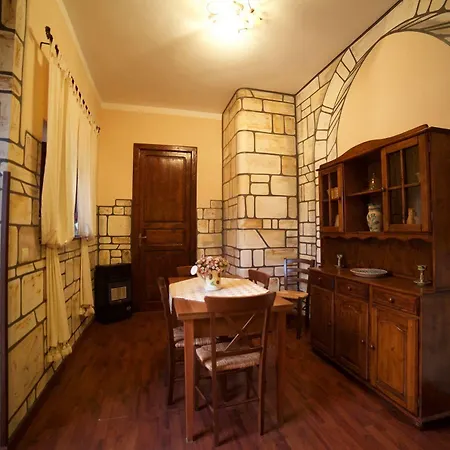 Le Zarafe Farm stay