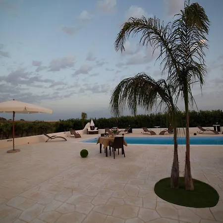 Le Zarafe Farm stay *